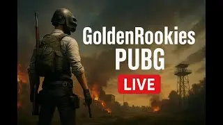 PUBG LIVE 20260108  | No Commentary