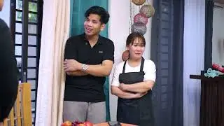 Magbabalot na Minaliit&mdash;Sa Huli, Tagumpay ang Kapalit | Tagalog Short Film