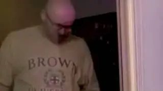Matt Brown be window