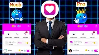 Top follower 1 Instragram Unlimited coin tricks | Niva Follower unlimited coin Tricks |