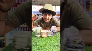 Alcohol Shop Day 7