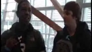 Team ARG talks Round 1 at YCS Seattle 2012!