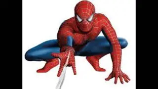 charizard vs spiderman