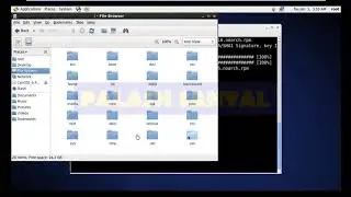 How to Configure Yum in CentOS 6.4 Part-1 ( Hindi)