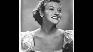 I've Got A Heavy Date (1937) - Edythe Wright