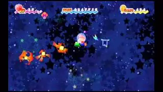 Let's Play Super Paper Mario BLIND Part 21: The Real 21