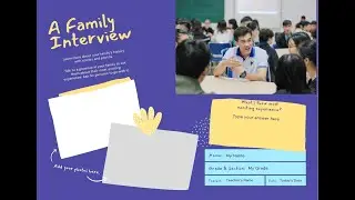 TOEIC - INTERVIEW AND CONTEST AND TV SHOW With TOTO