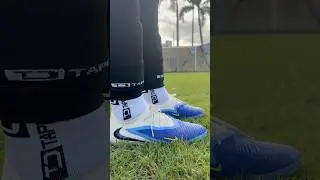 รีวิว Phantom 6 FG #Nikethailand #Nikefootball #tksports #Daretheimpossible #Phantom6