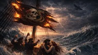 Sebepsiz - Sea Ending | Sea Shanty
