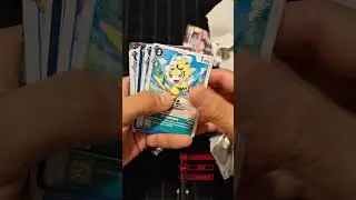 Opening Beginning Observer Booster Pack &ndash; Digimon TCG BT16 🔥