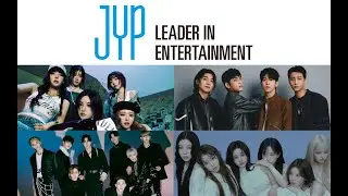 JYP Entertainment announces final open audition for trainee recruitment in 2026