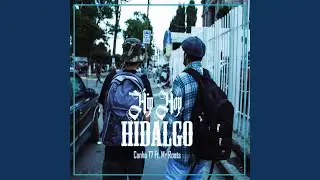 Hip Hop Hidalgo