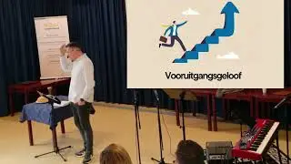 Hoop #3 - Vooruit kijken - Lars Grijsen - Zondag 2 november