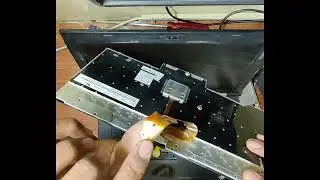Lenovo L430 Keyboard replacement|| 