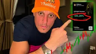 🔴ЗА&nbsp;2&nbsp;МИНУТЫ&nbsp;ТАКОЙ&nbsp;ПРОФИТ !!!!Разбор&nbsp;сделки!