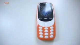 Nokia 3310i The new Phone 2017 review