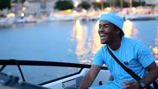 Lebeey - Do brazil (Clip Officiel)