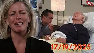 GH legend passes away at 79, Mike Tragic Dead || Today's General Hospital episode! It will shock you