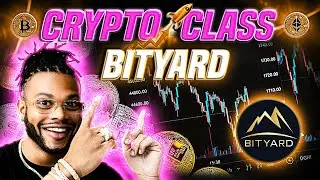CRYPTO CLASS: BITYARD | CONTRACT TRADING EXPLANATION | FREQUENTLY ASKED QUESTIONS ANSWERED