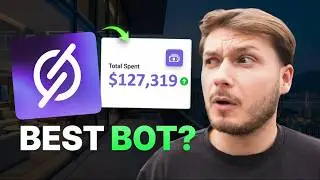 Is Stellar AIO Actually the BEST BOT? * 2026 *
