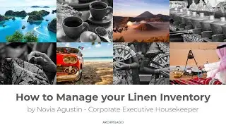 How to Manage your Linen Inventory