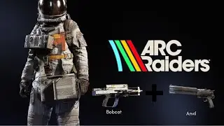 The CRAZIEST ARC Raiders game EVER!