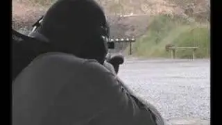 SinterFire Awesome Shots - Rifle