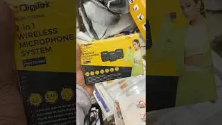 Digitek Products Wholesaler Near Me 📦 | Best Price Digitek Mics & Media Equipment