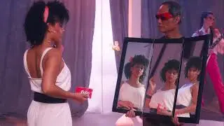 Kit Kat Nu Wave Commercial Nov. 2017
