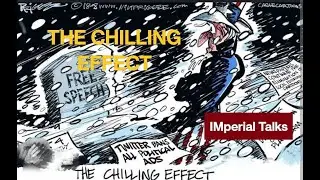 Chilling Effect Kya Hota hai# What is Chilling Effect