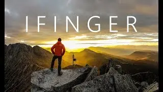 Gro&szlig;er Ifinger | Kleiner Ifinger | Plattenspitze | Plattinger