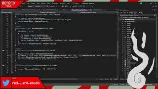 [Godot Engine] - Holostars RPG development - The Compendium, part 2