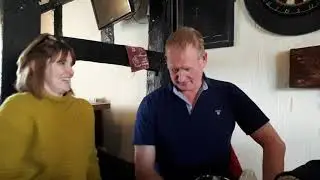 Dilwyn, in the Crown 2