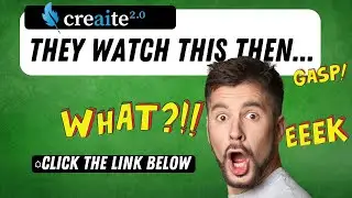 Creaite 2.0 Reviews - Don't Buy Before You Watch This Creaite 2.0 Reviews