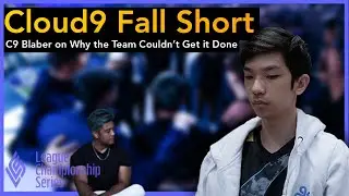 C9 Blaber: 