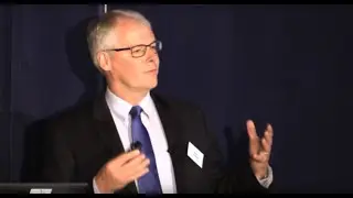 Sustainable Urbania: A Guided Tour - Gary Gardner (Session 1)