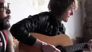 Junior Astronomers-Before Crimes (Upstairs Acoustic)