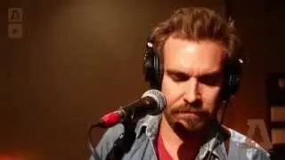 Red Wanting Blue - Pour It Out - Audiotree Live