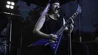 FROSTSHOCK - Bludgeoned (LIVE 23.09.2023)