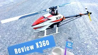 X360 Alzrc Review