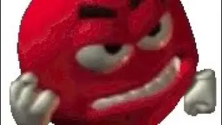 Rage guy spotted in rec room