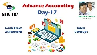 Advance Account Day 17 by Deepak Gupta