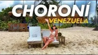 CHORONÍ   UN PUEBLO MÁGICO