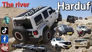 Toyota LC150 & PRADO VS JeeP Rubicon XTREEM RECON кто кого можно посмотреть в этом видео 