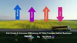 Transportation Fleet Management Software | Basecamp FleetPro by TecWork Global Solution