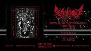 THANATOREAN - Ekstasis of Subterranean Currents (Full Album)