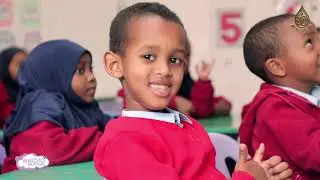 Watoto wa Peponi School Tour | Episode 9 | Nawiri Junior School |