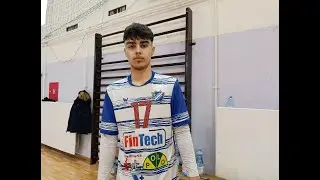 OK Bosna Kalesija vs OK Gradina Srebrenik - 24/01/2026