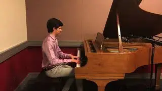 Now I Know - Original Piano Composition