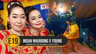 DALLING &, LOLAY | BASTA YSG.
